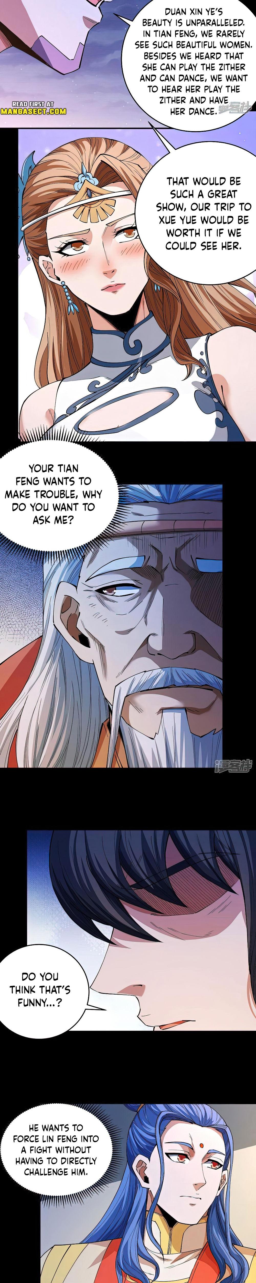 Chapter 609 - Image 2