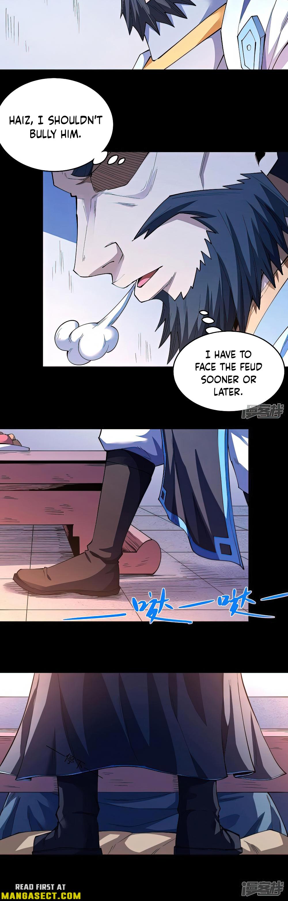 Chapter 610 - Image 3