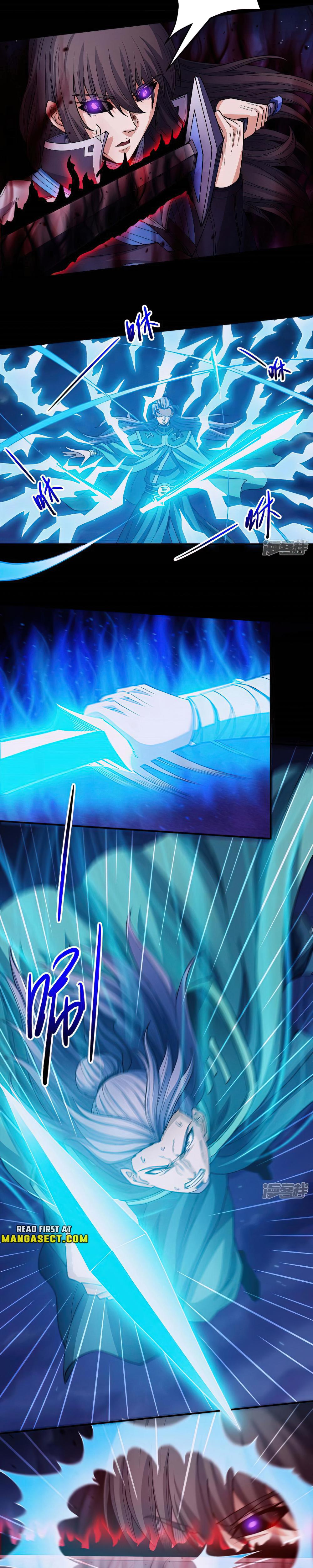 Chapter 611 - Image 12