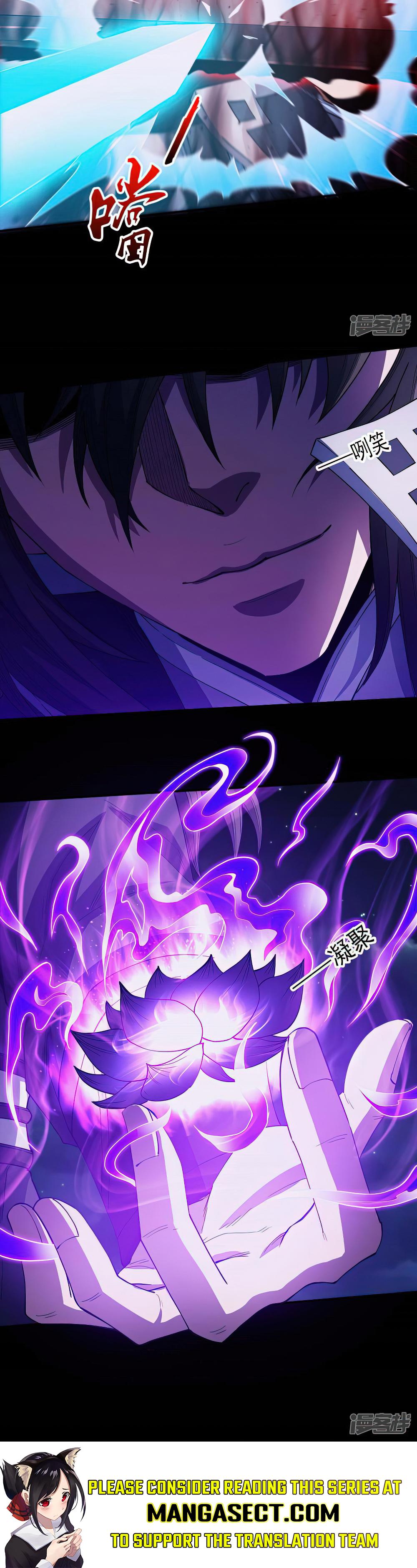 Chapter 611 - Image 13