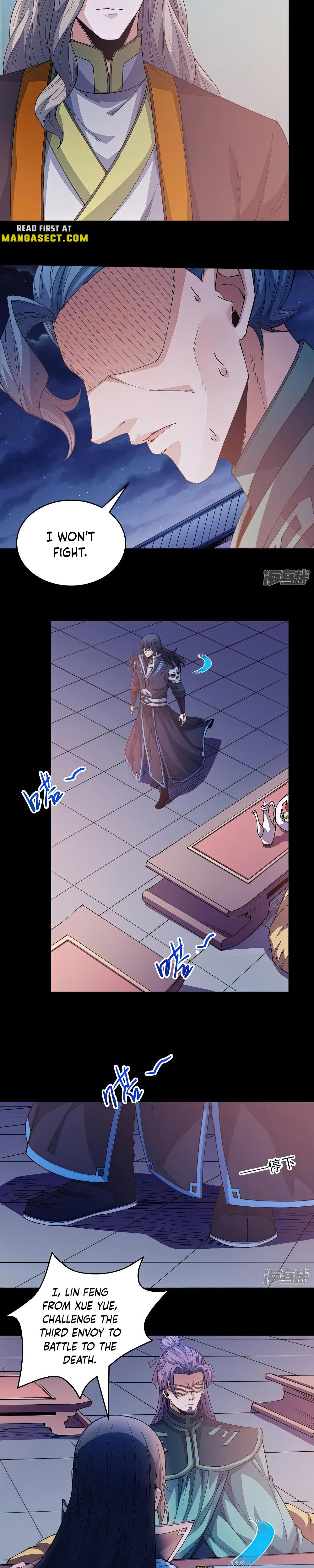 Chapter 611 - Image 2