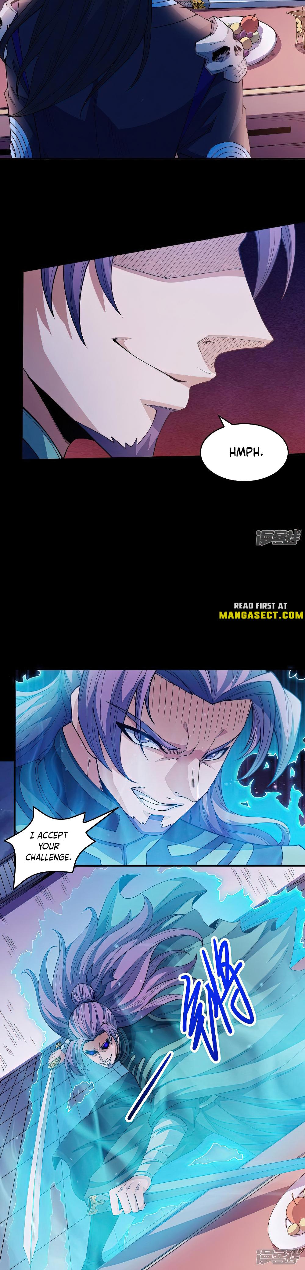 Chapter 611 - Image 3
