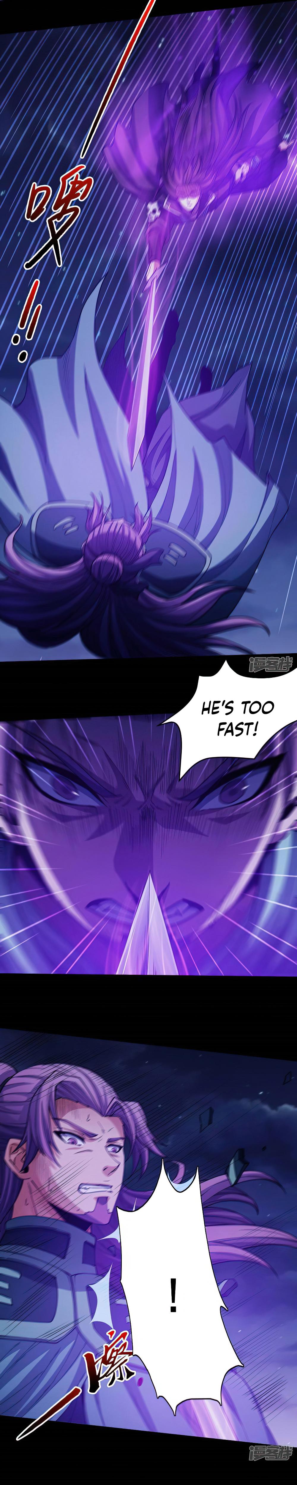 Chapter 611 - Image 7