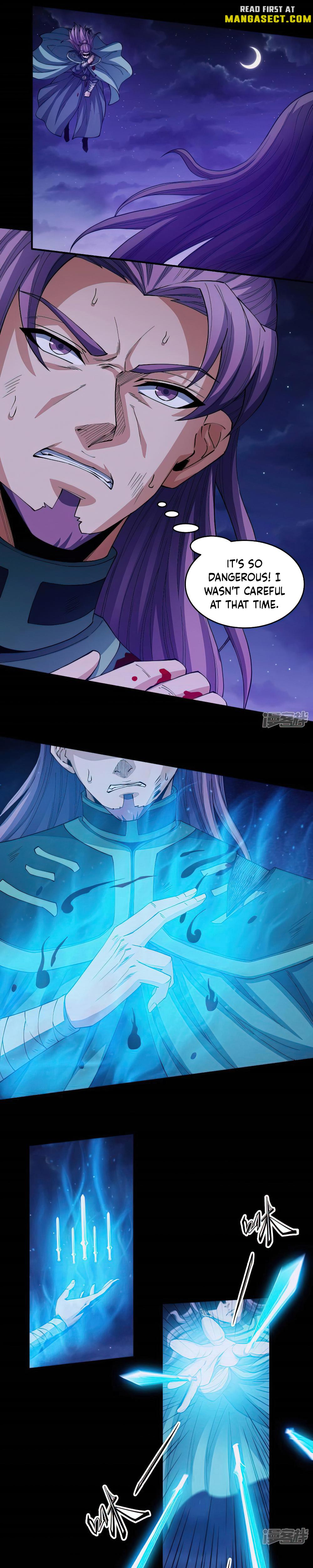 Chapter 611 - Image 8