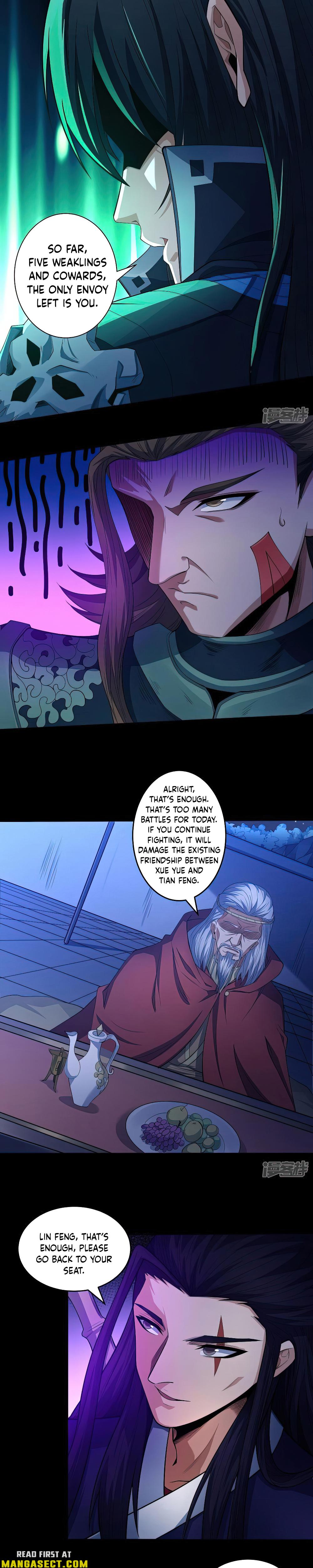 Chapter 612 - Image 5