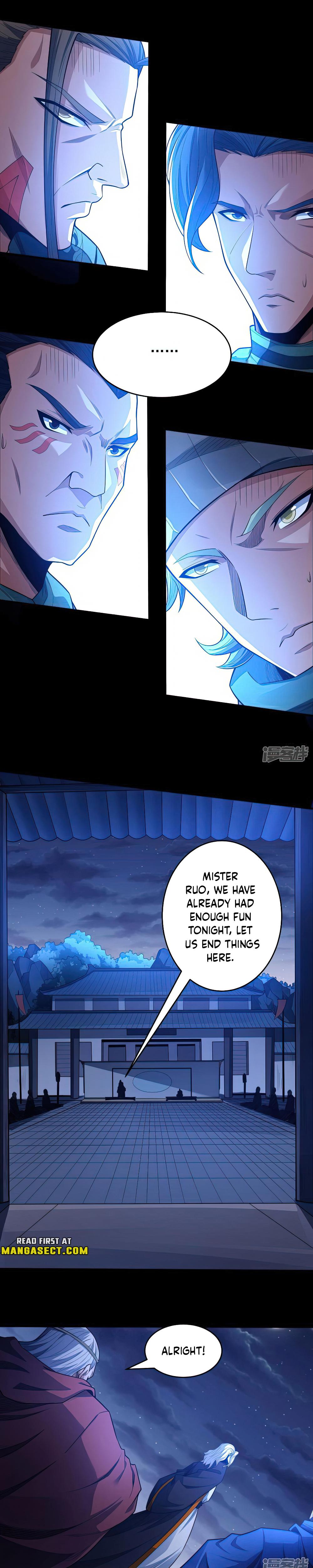 Chapter 612 - Image 7