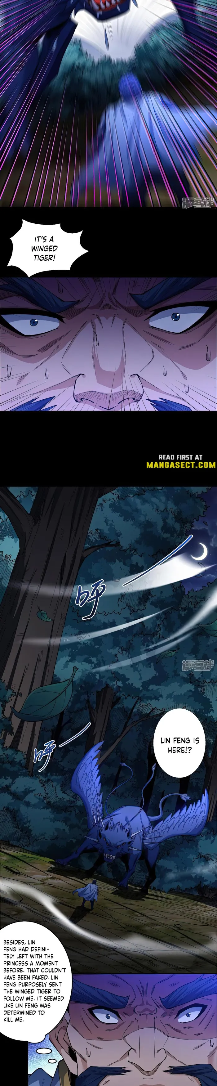 Chapter 613 - Image 3