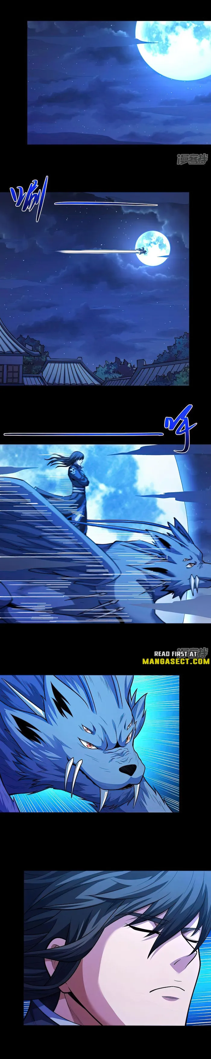Chapter 615 - Image 3