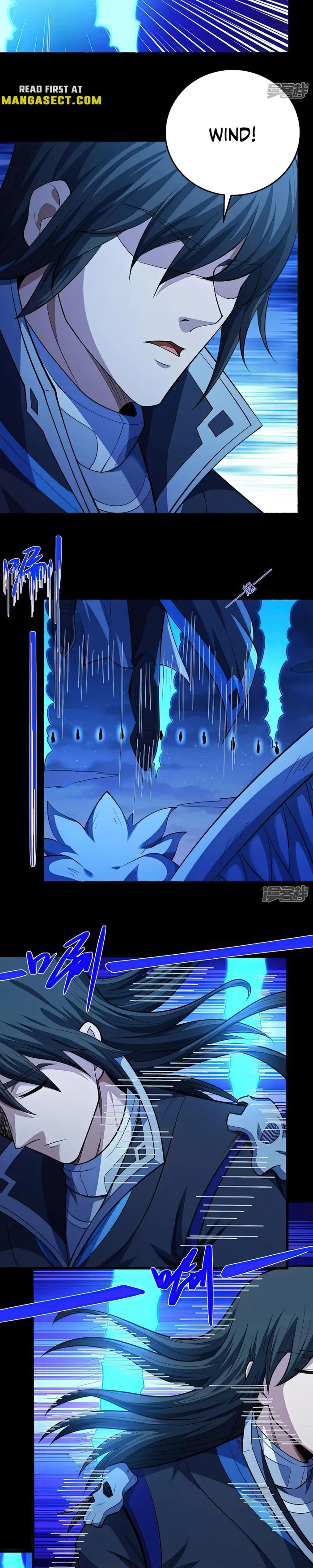Chapter 615 - Image 7