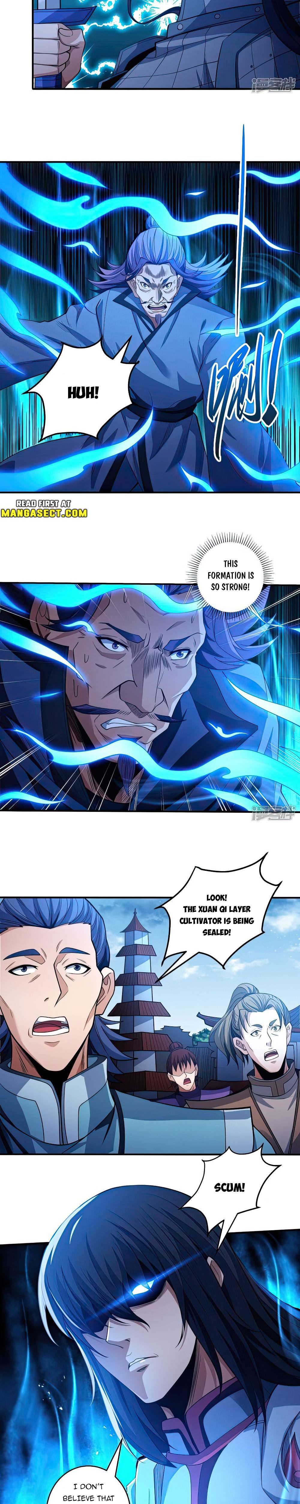 Chapter 624 - Image 2