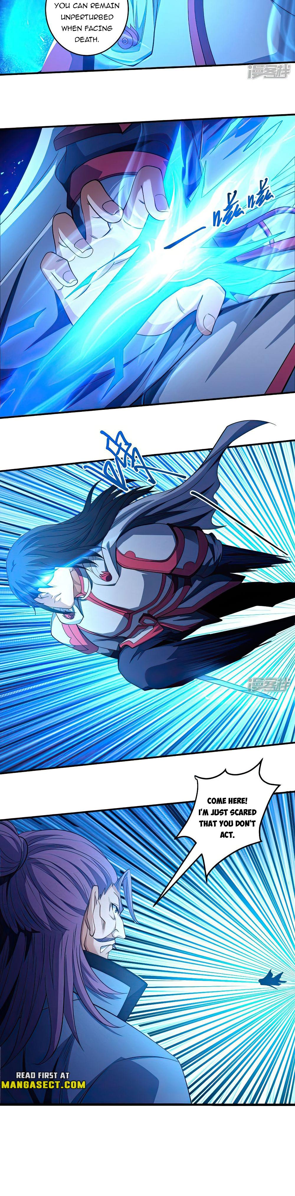 Chapter 624 - Image 3