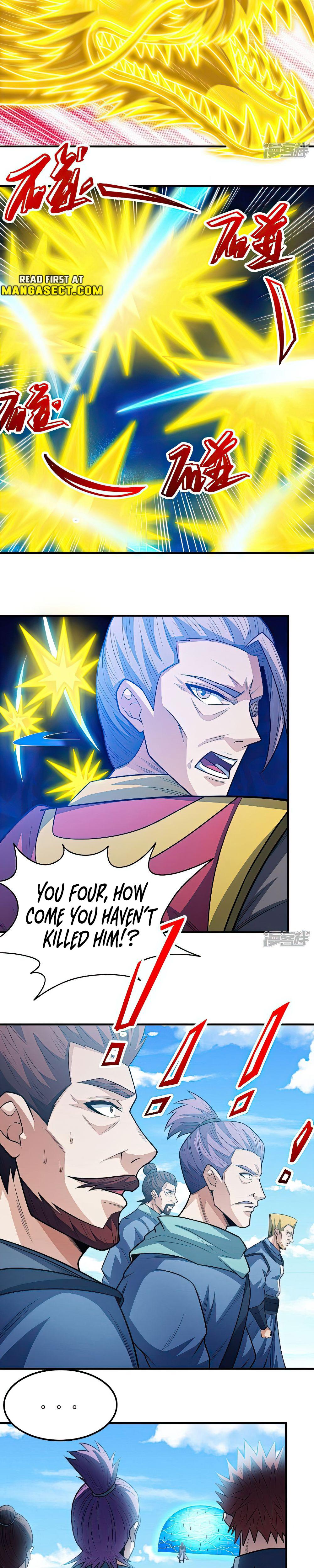 Chapter 626 - Image 8