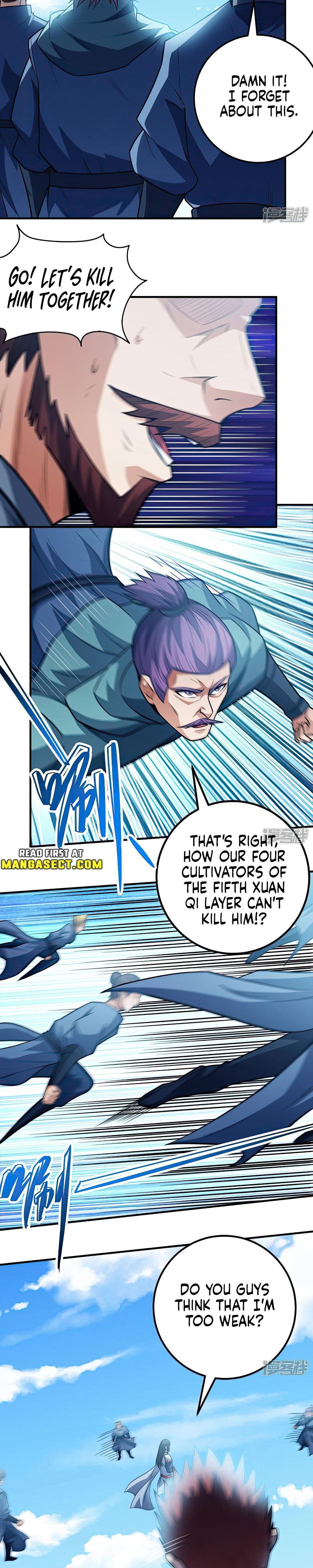 Chapter 626 - Image 9
