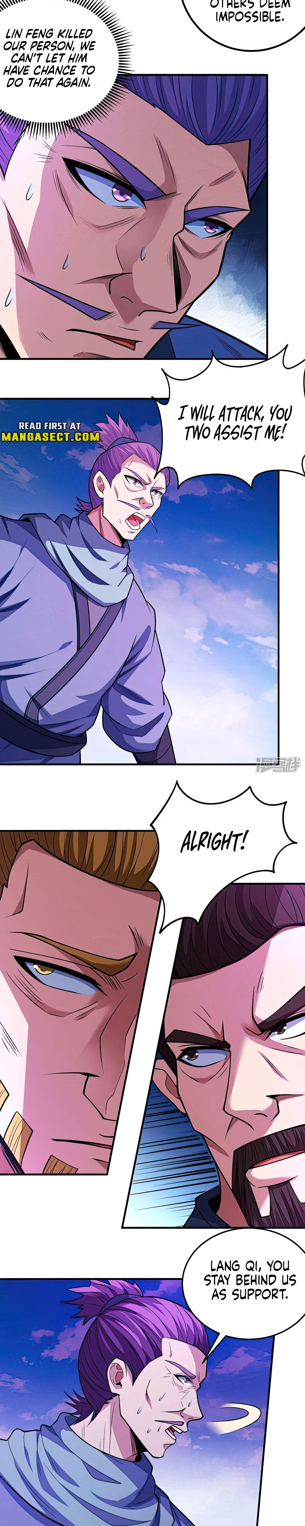 Chapter 627 - Image 4