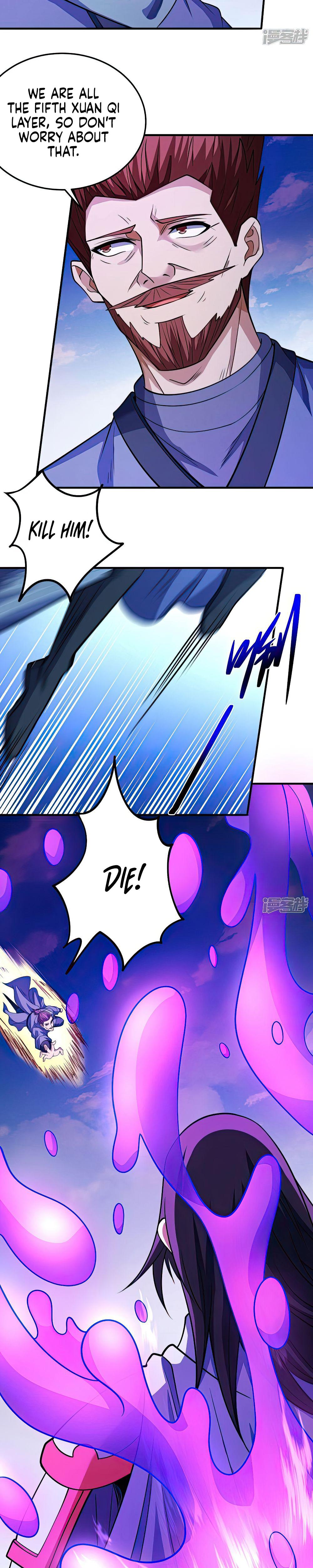 Chapter 627 - Image 5