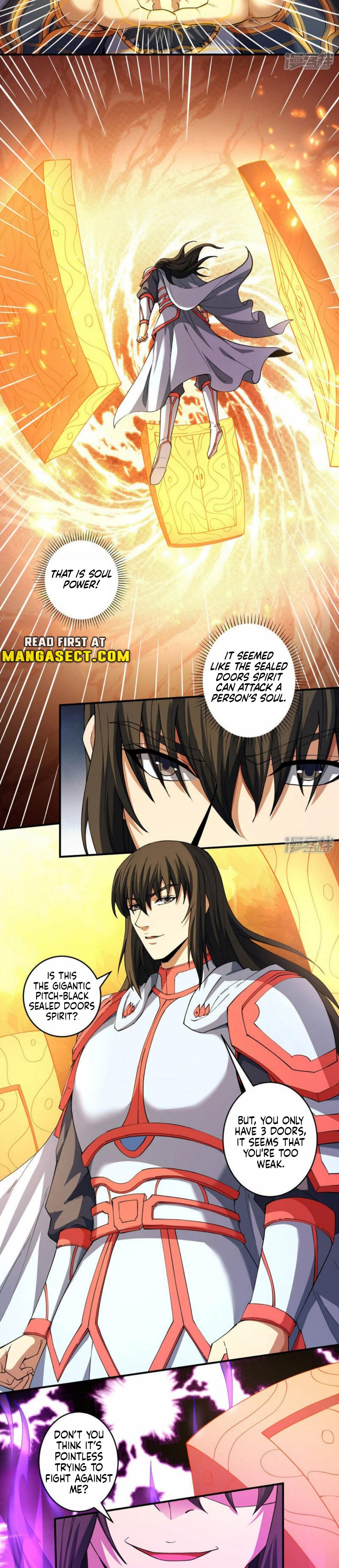 Chapter 632 - Image 2