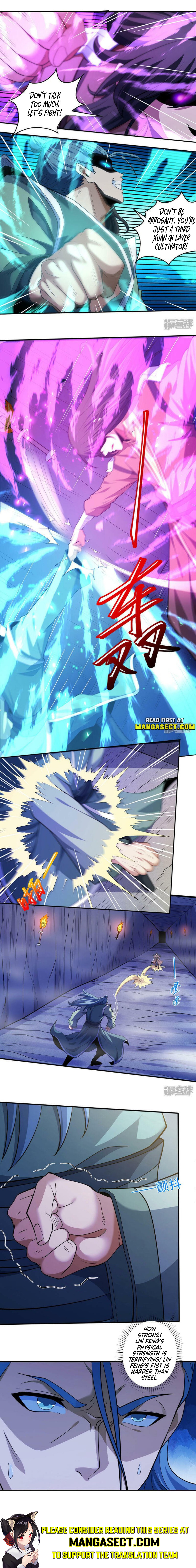 Chapter 640 - Image 4