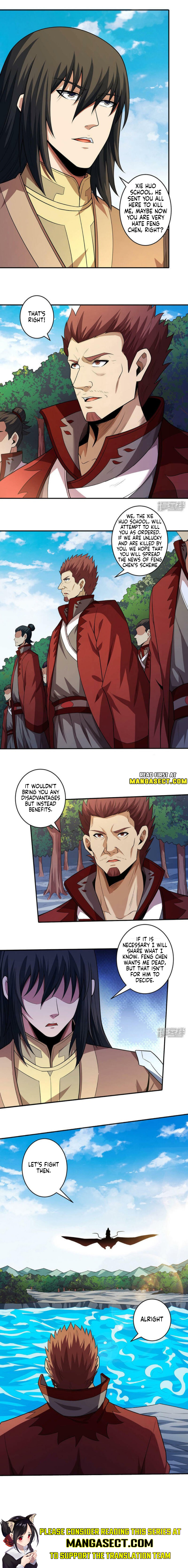 Chapter 642 - Image 4