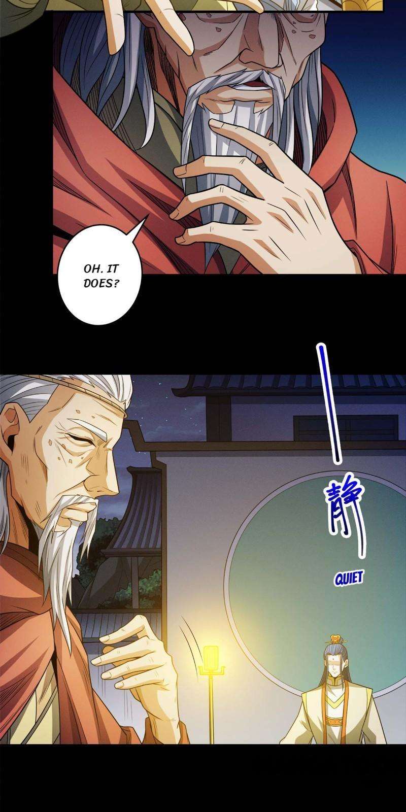 Chapter 656 - Image 11