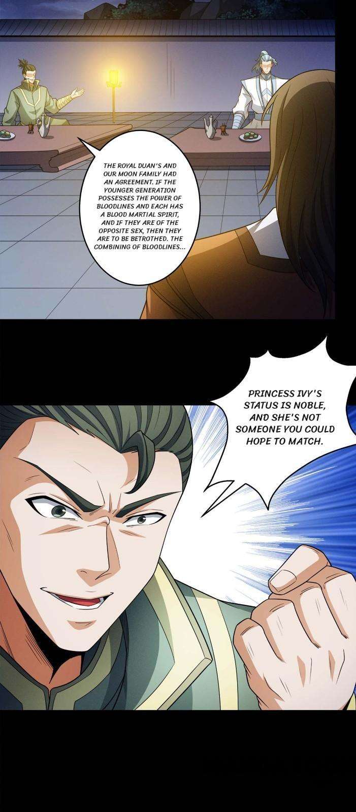 Chapter 656 - Image 13