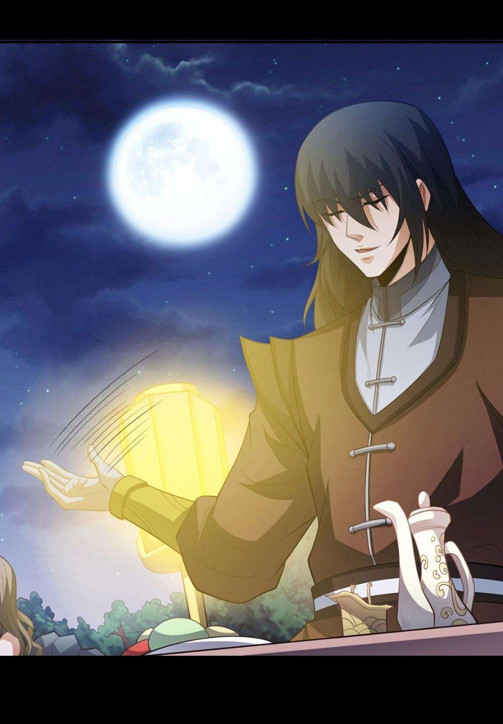 Chapter 656 - Image 16