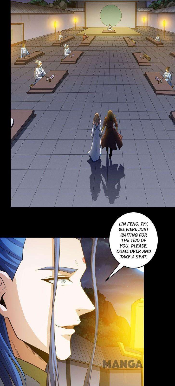 Chapter 656 - Image 2