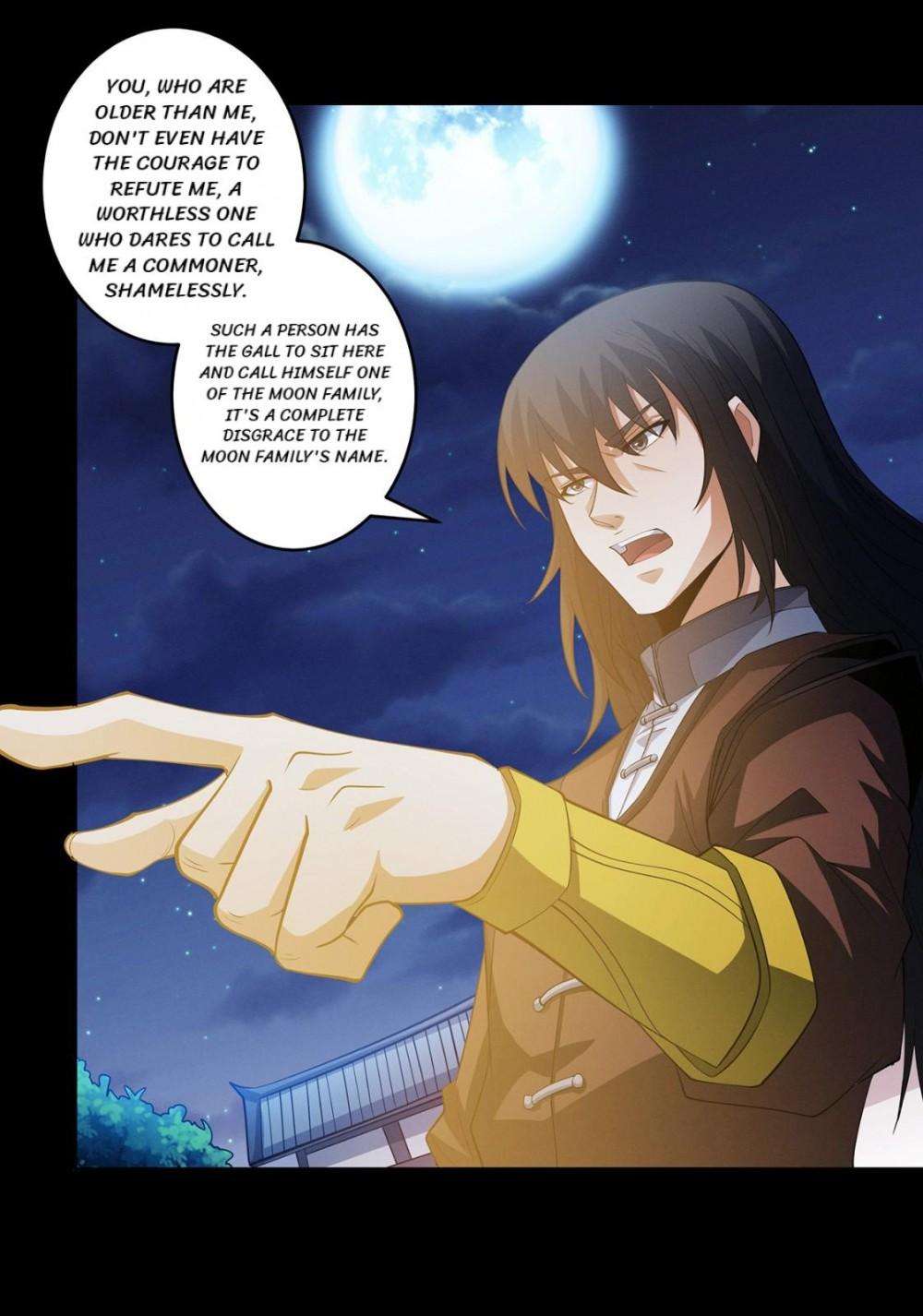 Chapter 656 - Image 21