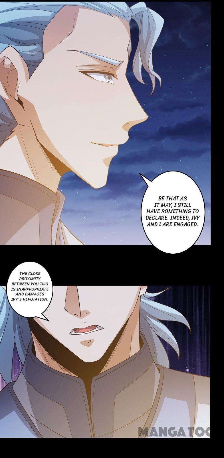 Chapter 656 - Image 22