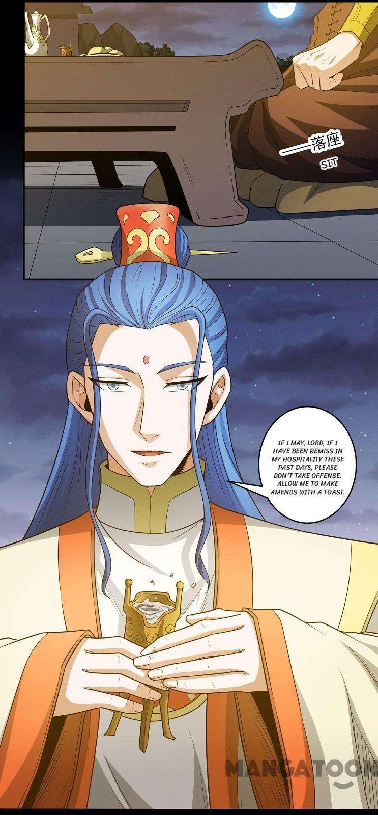 Chapter 656 - Image 5
