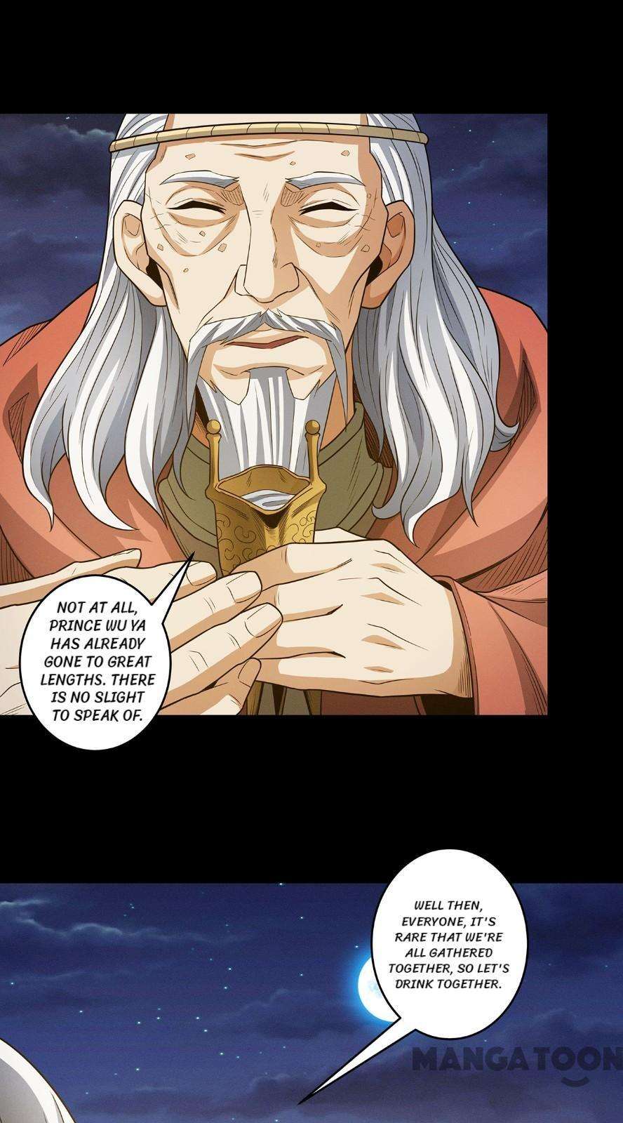 Chapter 656 - Image 6