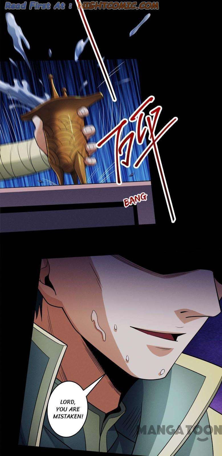 Chapter 656 - Image 9