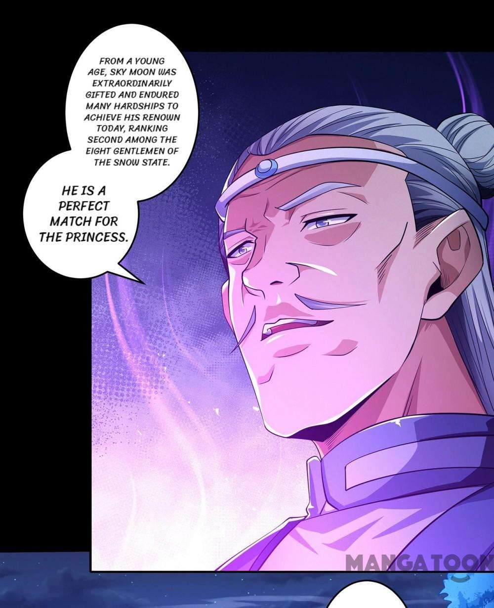 Chapter 657 - Image 5