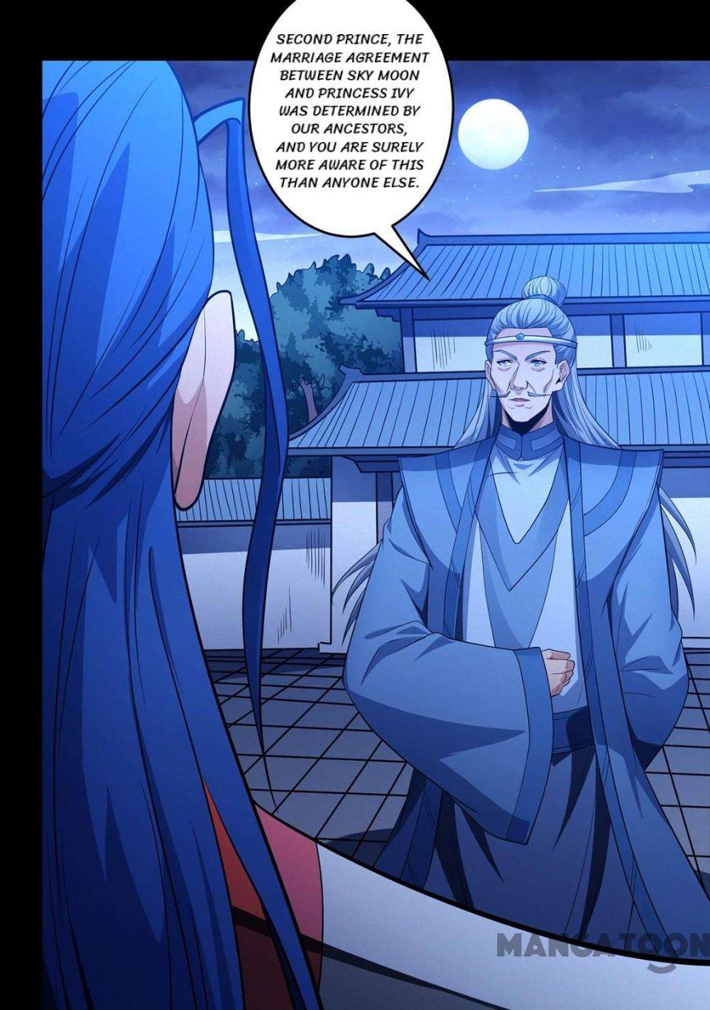 Chapter 657 - Image 8