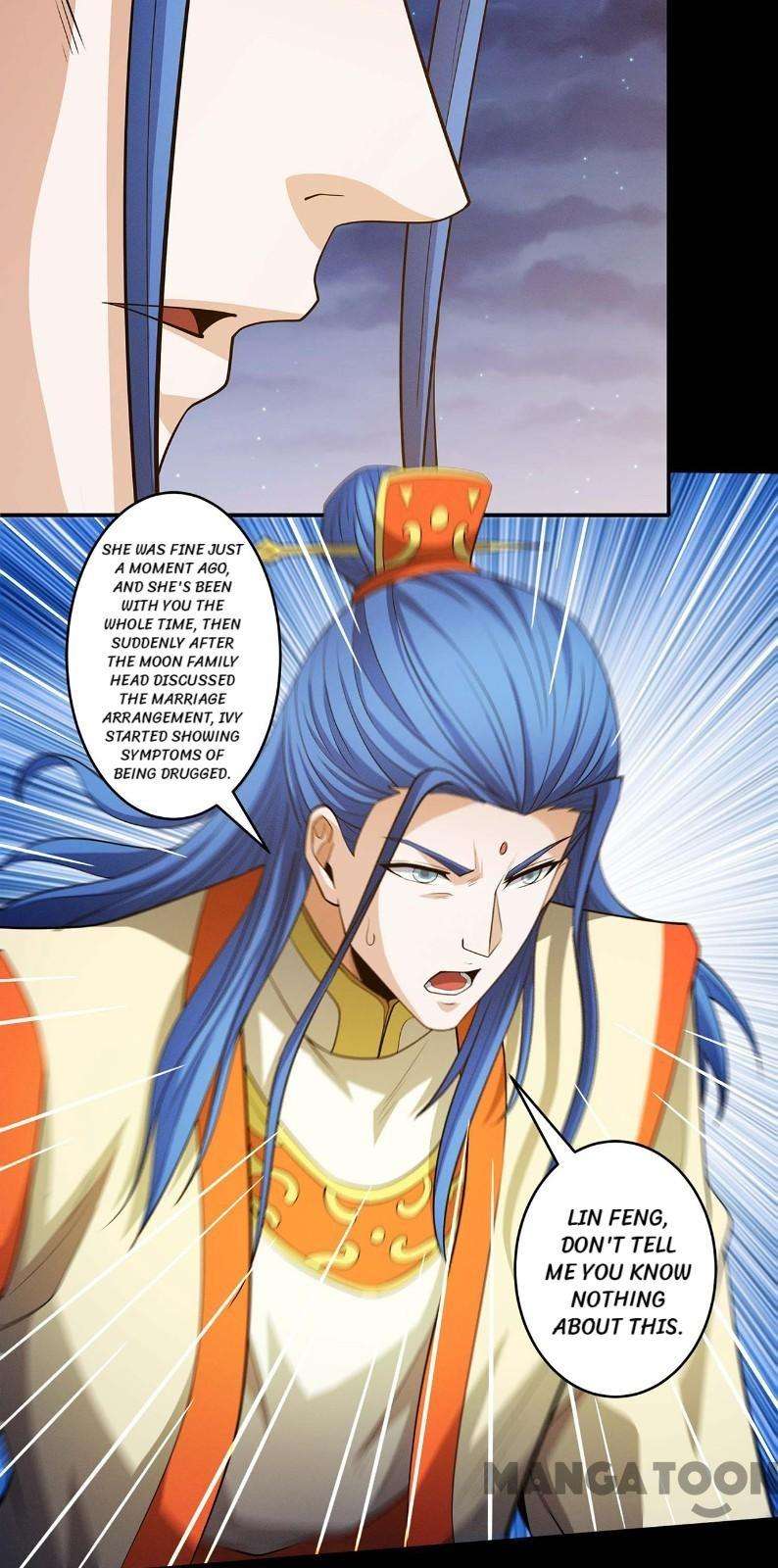 Chapter 658 - Image 11