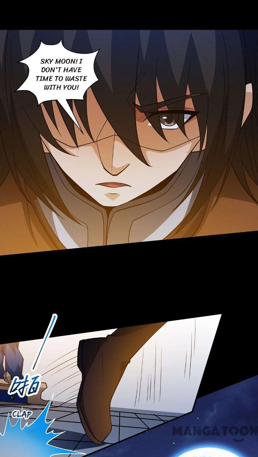 Chapter 658 - Image 27