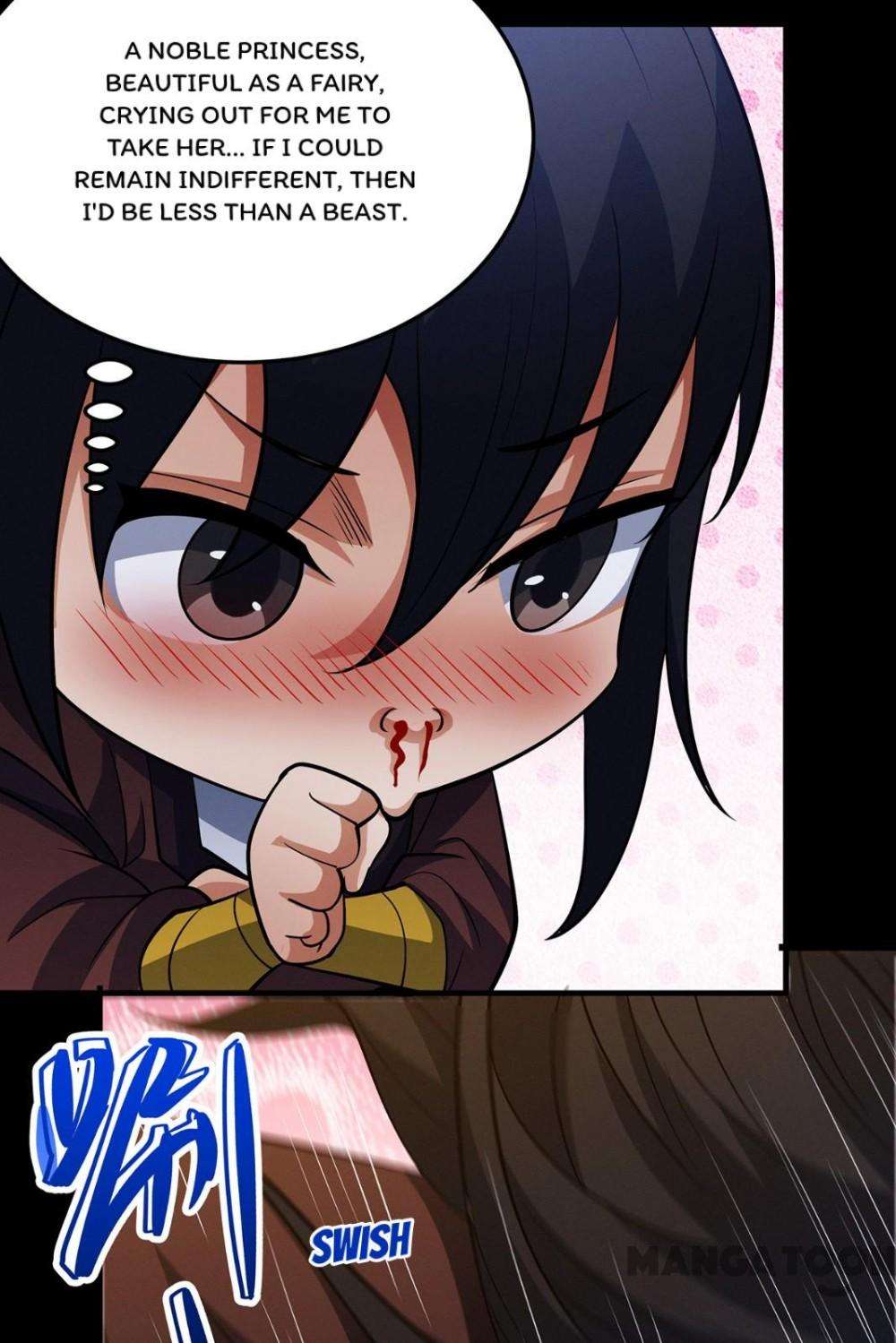 Chapter 660 - Image 14