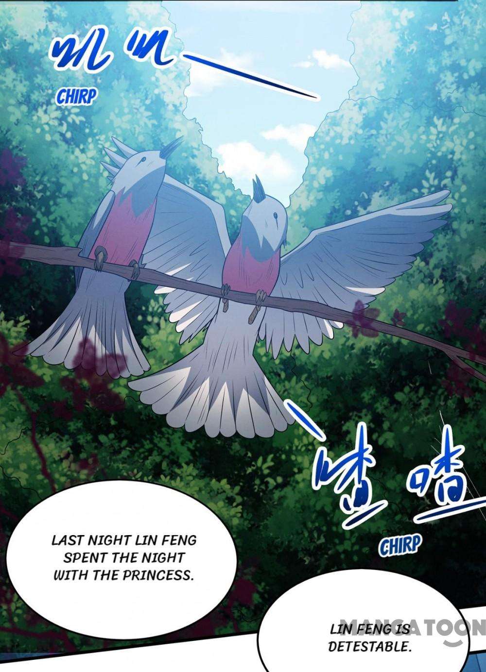 Chapter 661 - Image 11