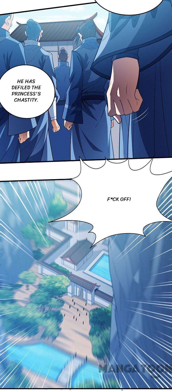 Chapter 661 - Image 12