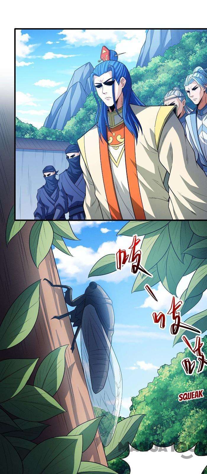 Chapter 661 - Image 15