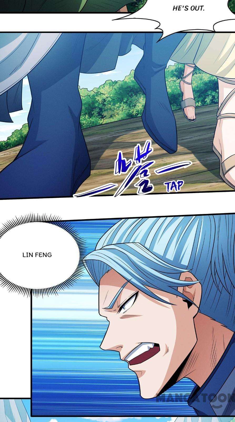 Chapter 661 - Image 16