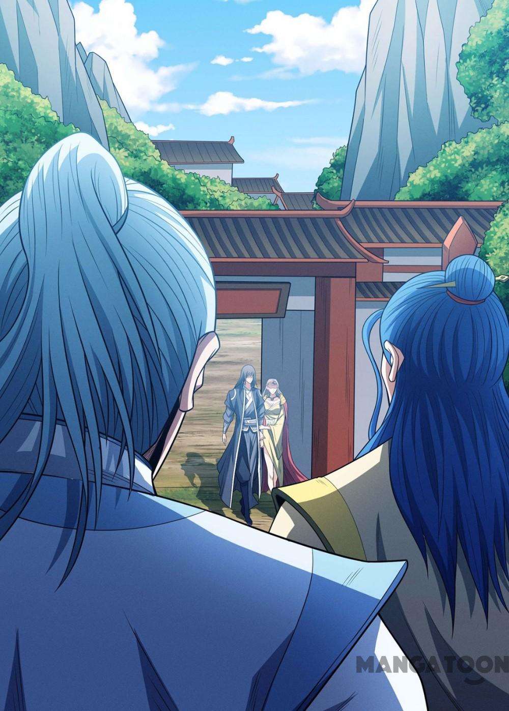 Chapter 661 - Image 17