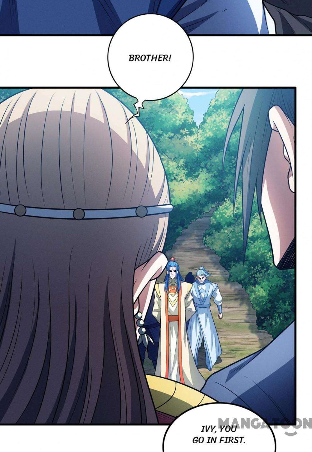Chapter 661 - Image 18