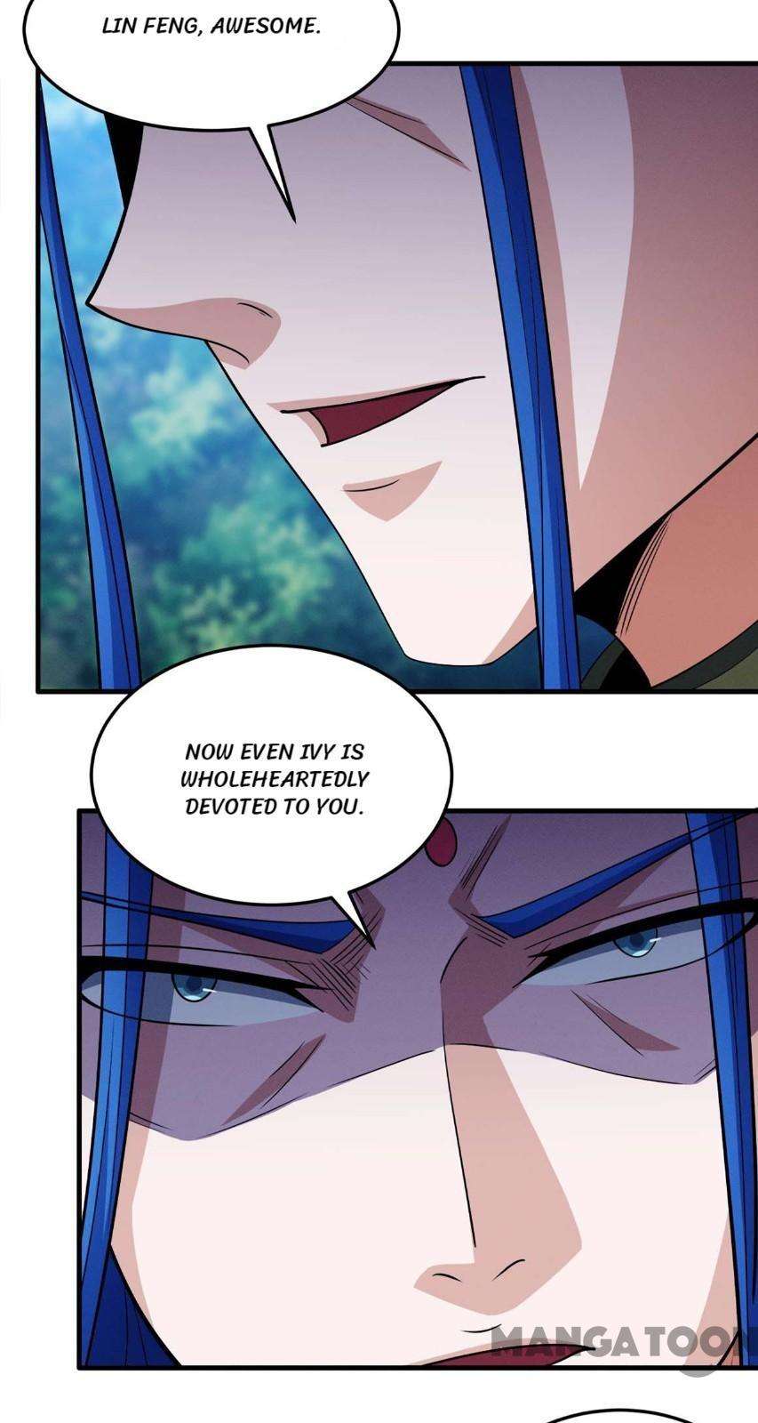 Chapter 661 - Image 23