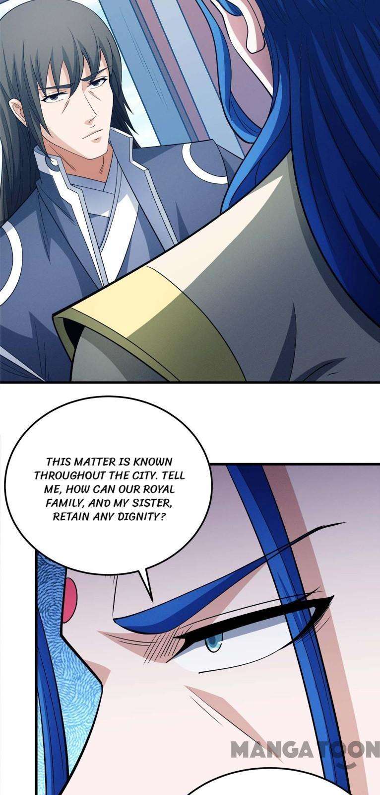 Chapter 661 - Image 25