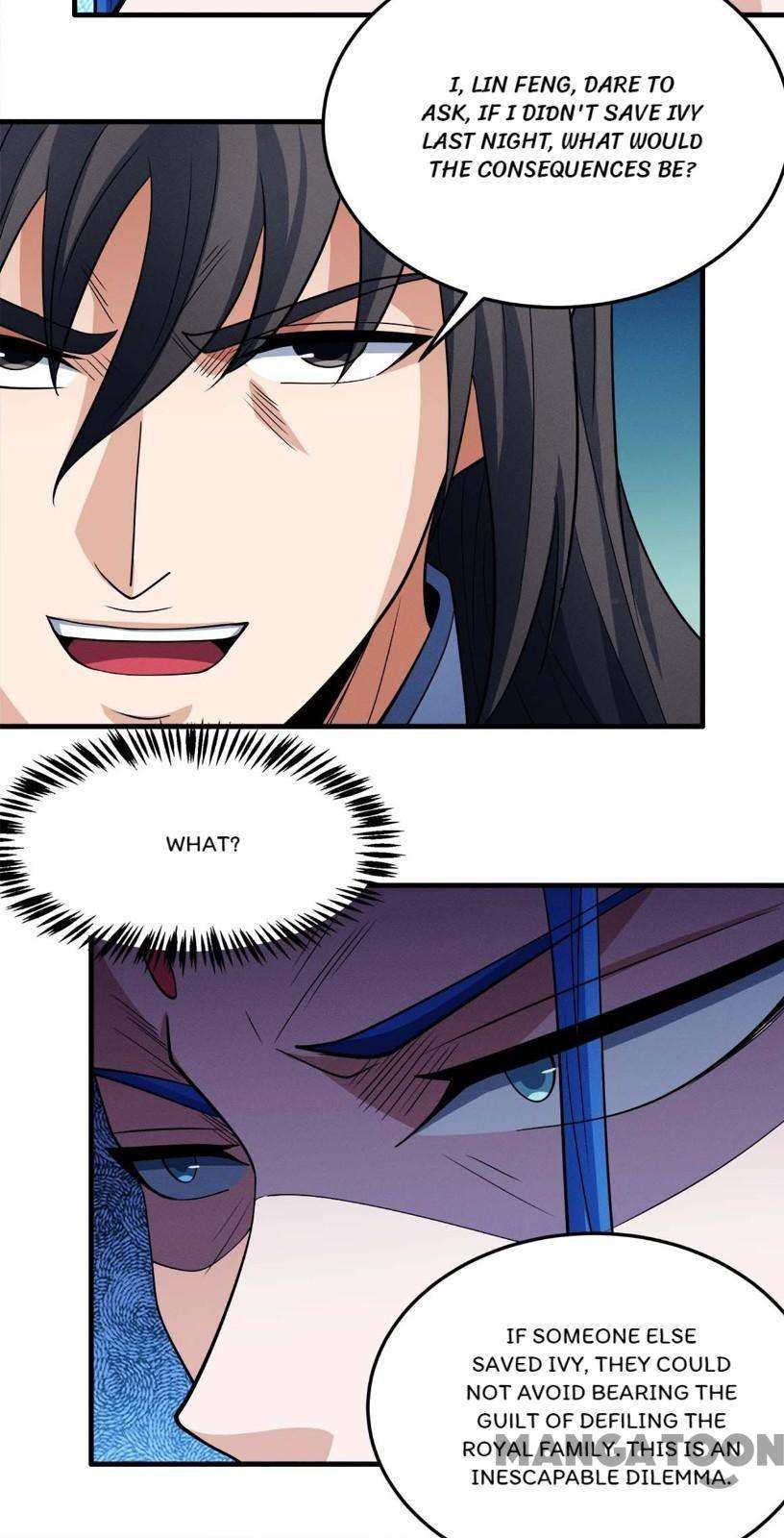 Chapter 661 - Image 26