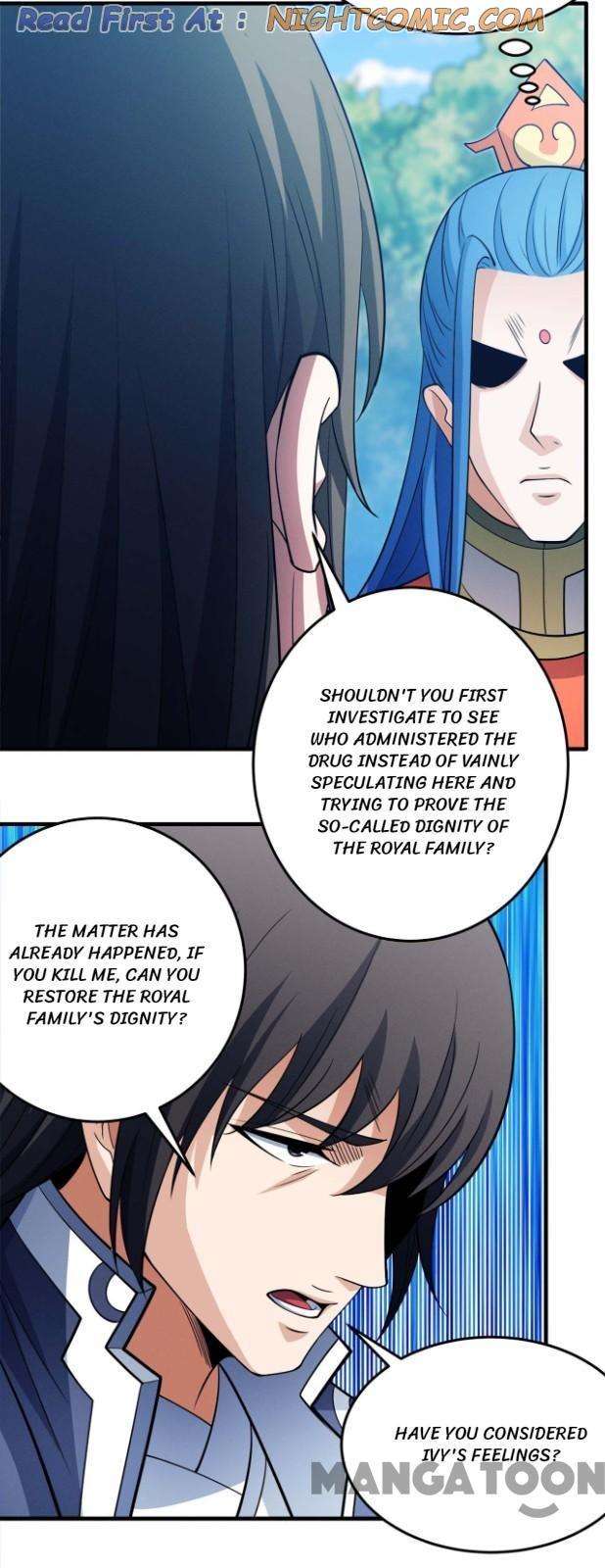 Chapter 661 - Image 27