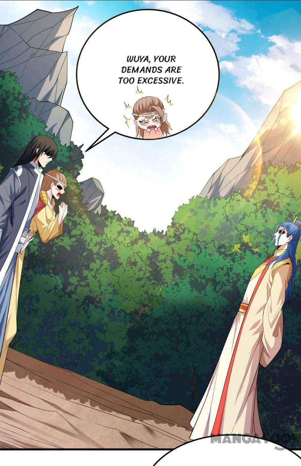 Chapter 662 - Image 16