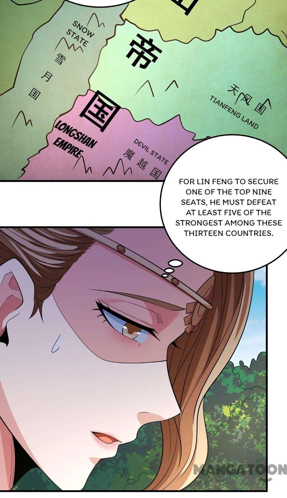 Chapter 662 - Image 18