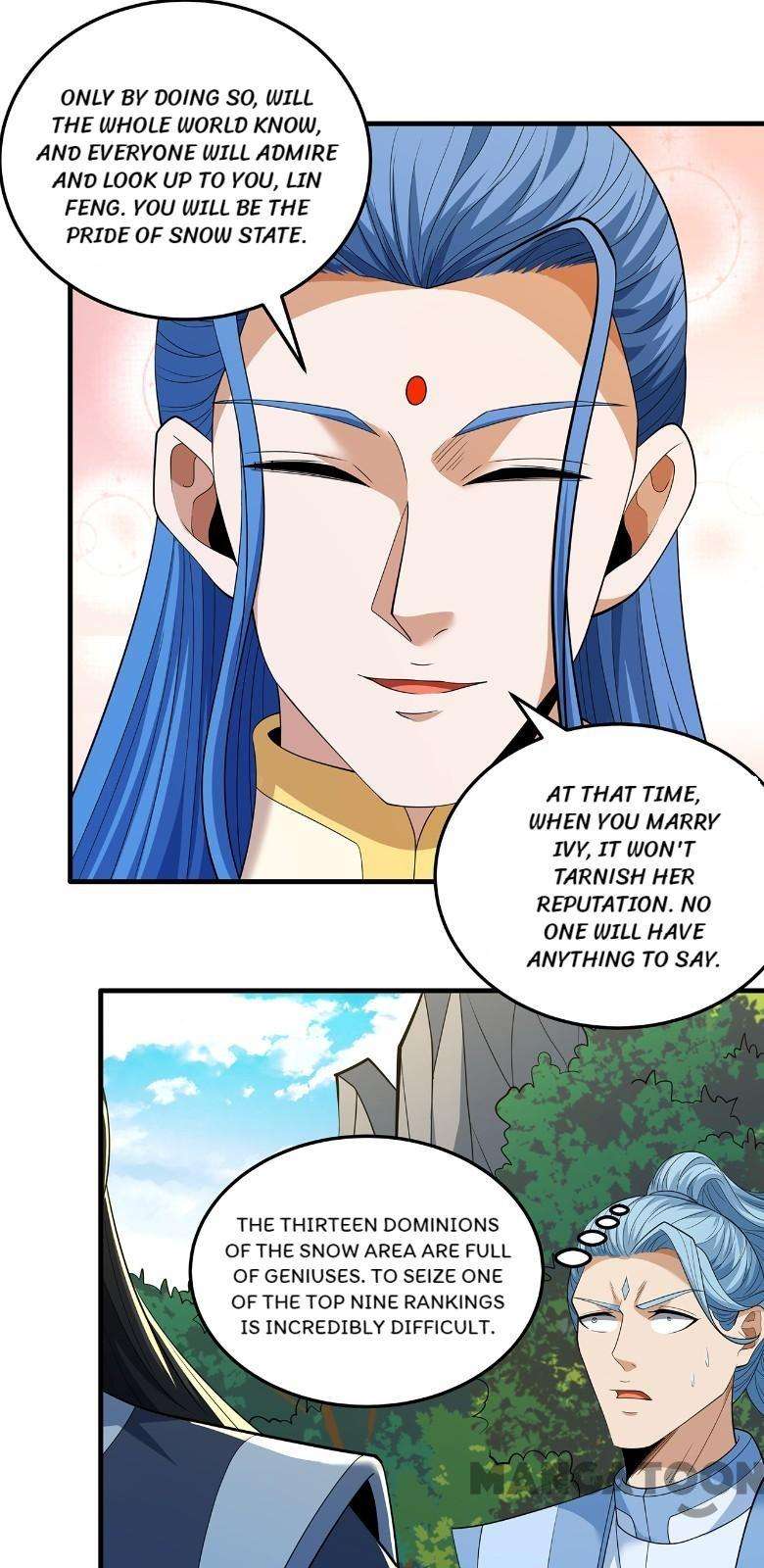 Chapter 662 - Image 21