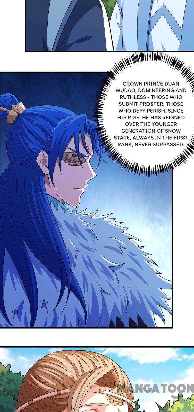 Chapter 662 - Image 22